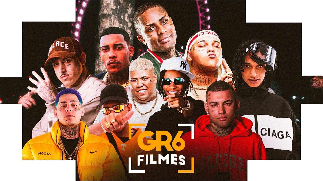 Qual é o Plano? - MC IG e Convidados 🎶