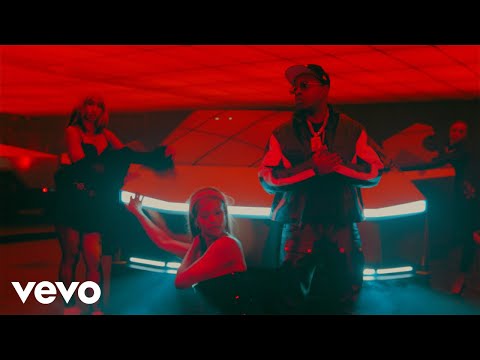 Uncle Murda - Dead or Broke (Official Video) ft. Giggs