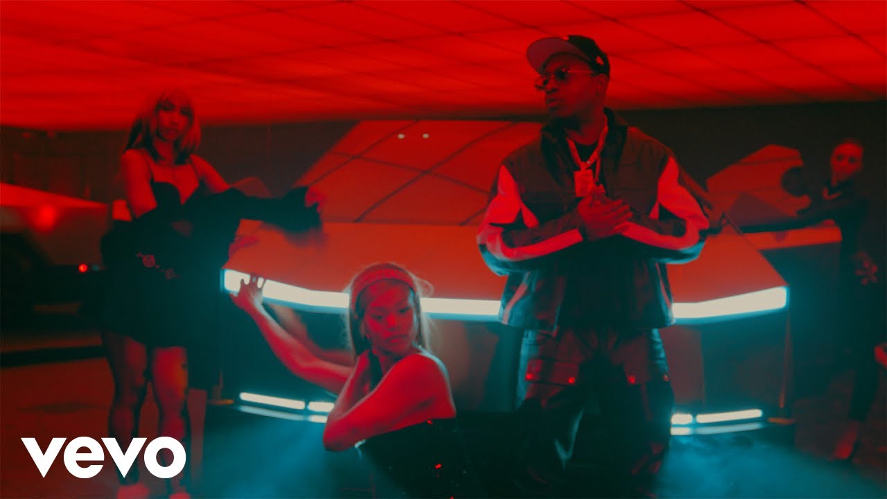 Uncle Murda & Giggs | Dead or Broke Official Music Video 🎶