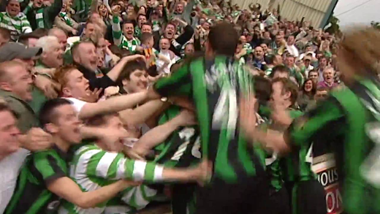 Shunsuke Nakamura's Top Celtic Goals ⚽