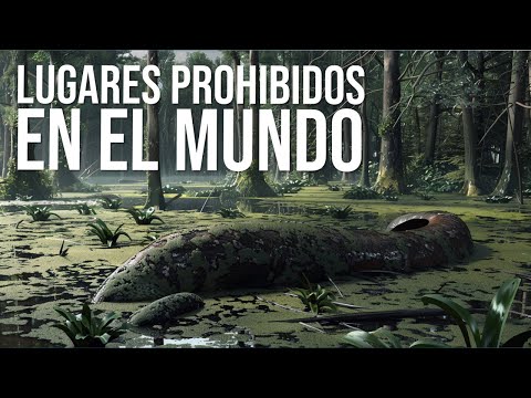 Estos Son Los Lugares Más Peligrosos Del Mundo