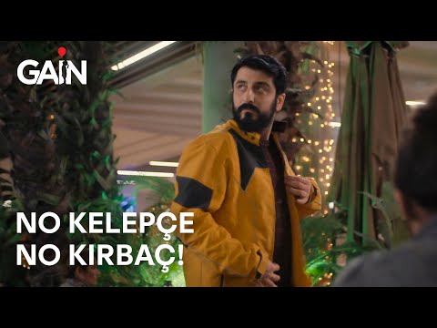 Mahsun İlk Müşterisine Hazırlanıyor | Mahsun J