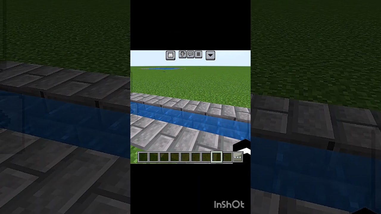 Minecraft Shorts with Friends | #90M Views 🎮