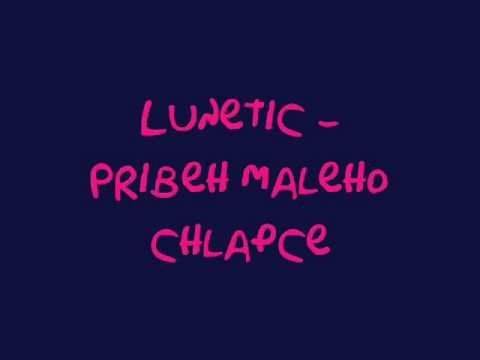 Lunetic: Příběh malého chlapce