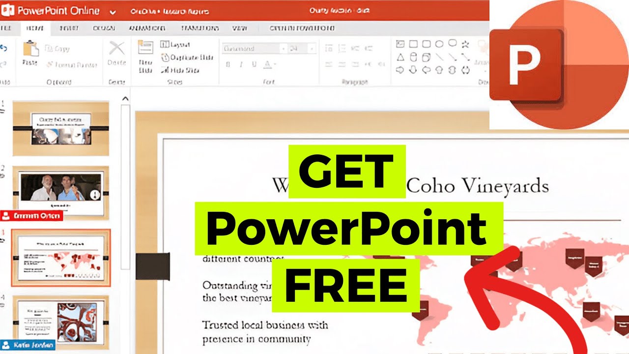 Free PowerPoint Download Guide 2026 🖥️