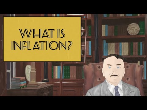 Understanding Inflation with Ludwig von Mises 📈