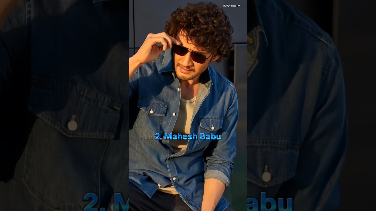 Top 10 Handsome Indian Actors of 2025 ๐ฎ๐ณ