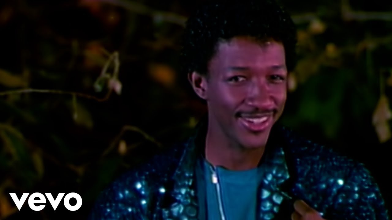 Kool & The Gang - Misled Official Music Video ๐ถ