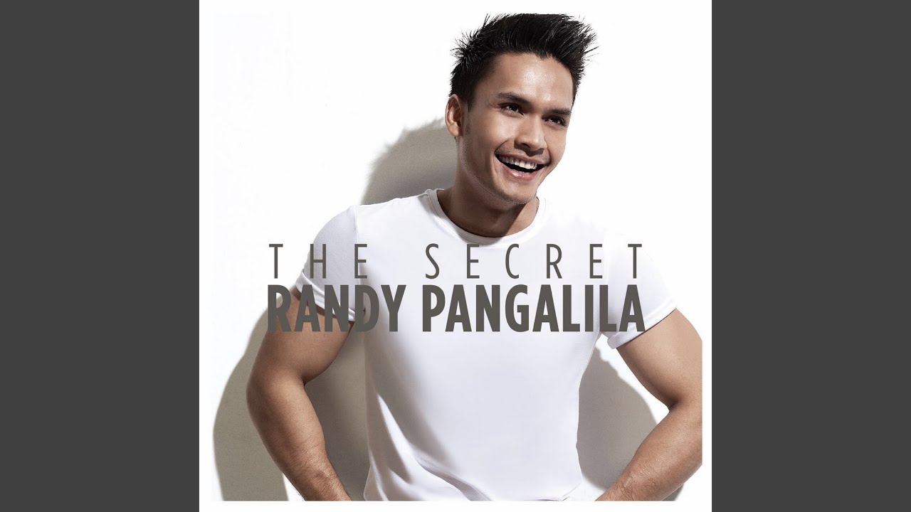 Everything I Need by Randy Pangalila 🎶