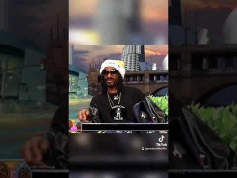Snoop Dogg & YG Talk Interscope Records 🎤