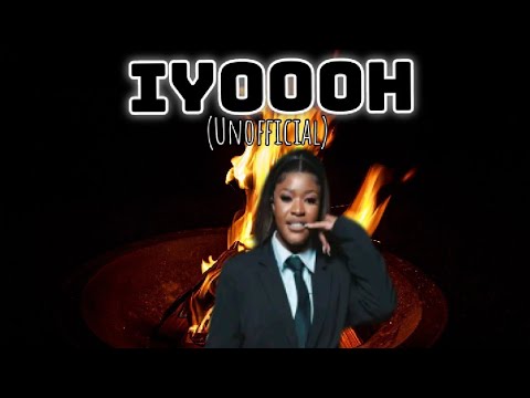Iyooh (Unofficial) - Kharishma x Dlala Extrinsic x Buddysax x Dj Angelo New Hit
