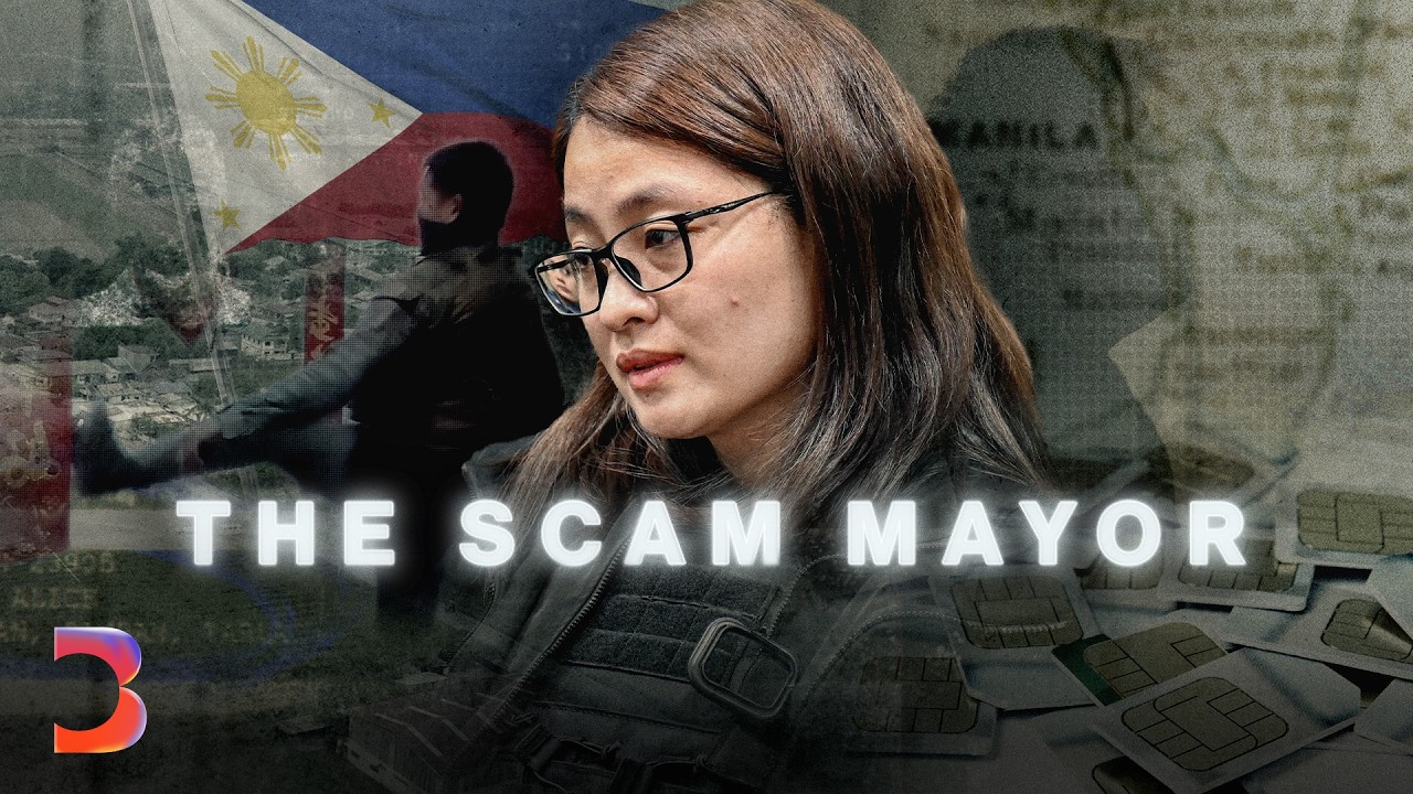 Philippines Scandal: Scam & Spy Cases Shake Town ๐ต๐ญ