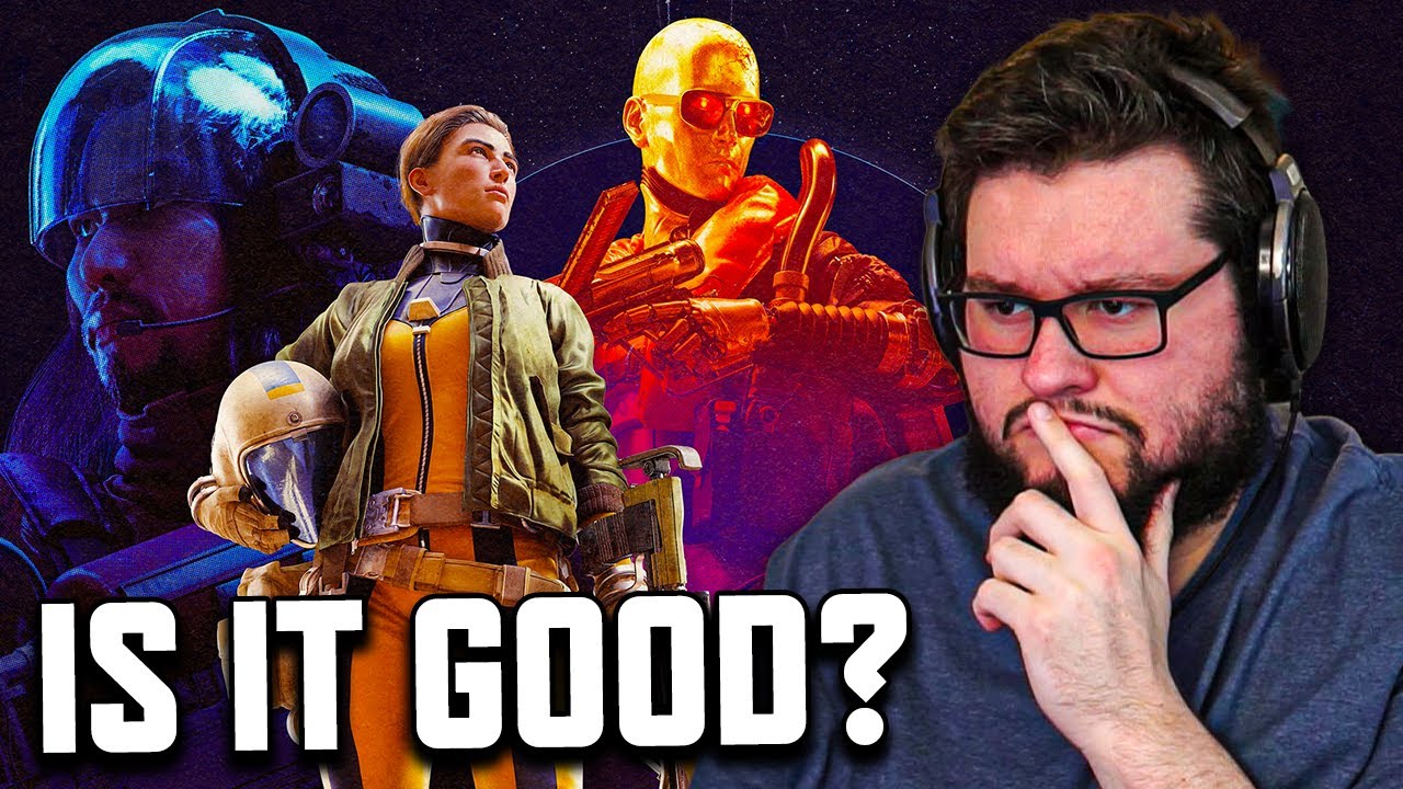 Honest Review of ARC Raiders 🎮