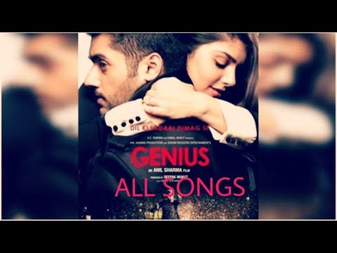 Genius movie's all songs .