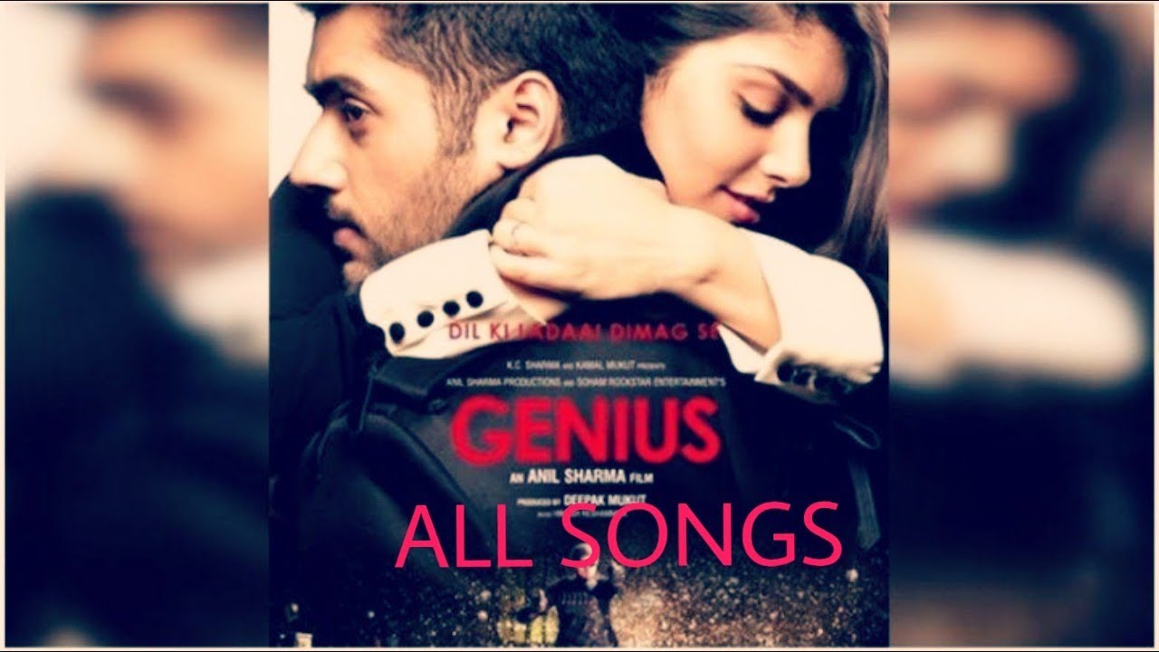 All Songs from the Genius Movie 🎶 | Full Playlist & Lyrics
