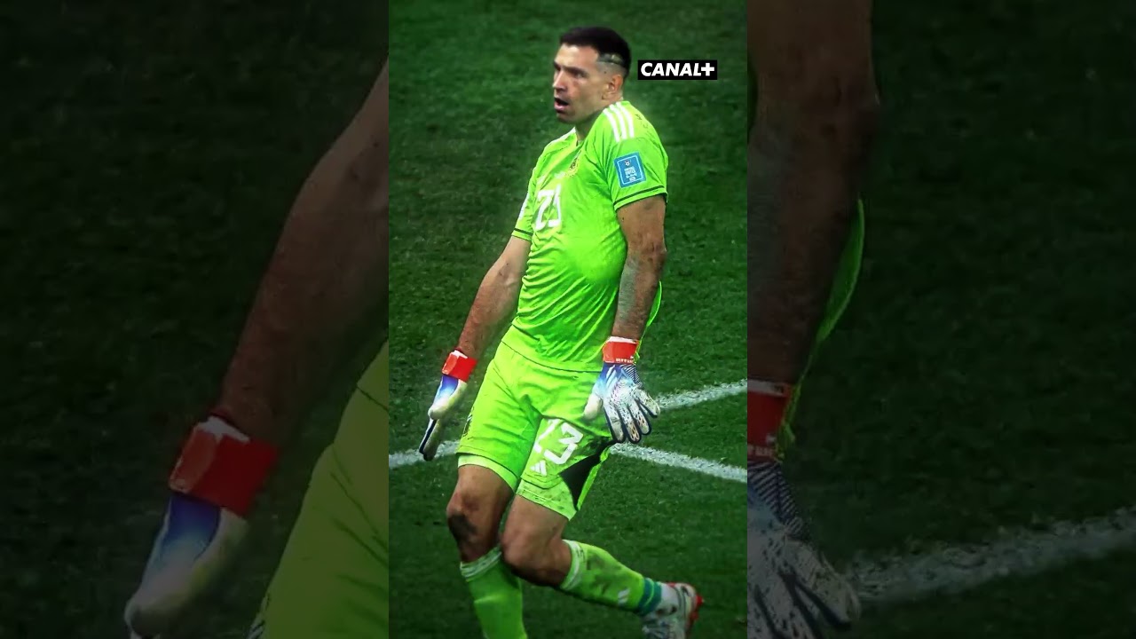 Martinez, de la finale à la défaite face au PSG 🇫🇷