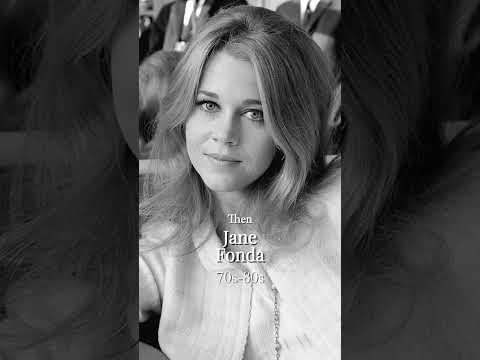 Top 6 Most Beautiful Actresses of the 70sโ80s: Then & Now