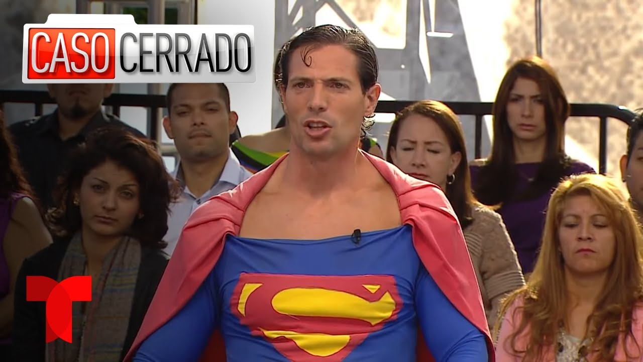 Amigo promete fama y termina estafado en Caso Cerrado