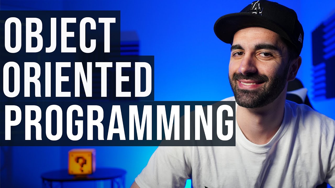 Four Pillars of OOP in Object-Oriented Programming