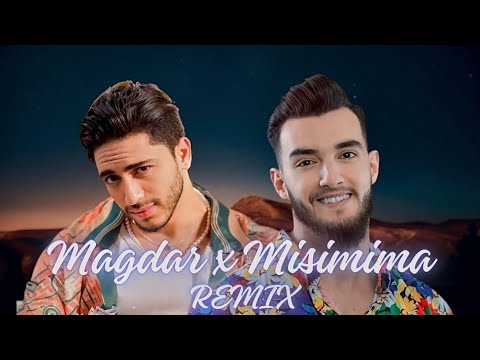Zouhair Bahaoui & Mehdi Fadili Remix 🎶