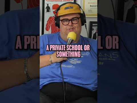 For poorer or for poorer 🚫🏠🤣 | Caleb Hearon | The Downside Podcast with Gianmarco Soresi
