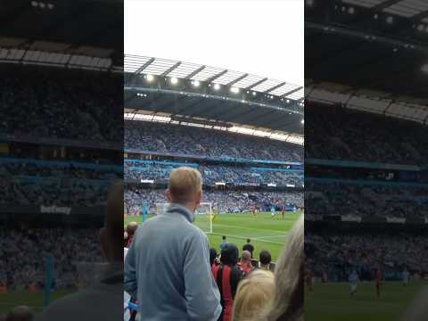 MARMOUSH WORDLY! Bournemouth's Last Trip To Manchester City Was Explosive 🟥.