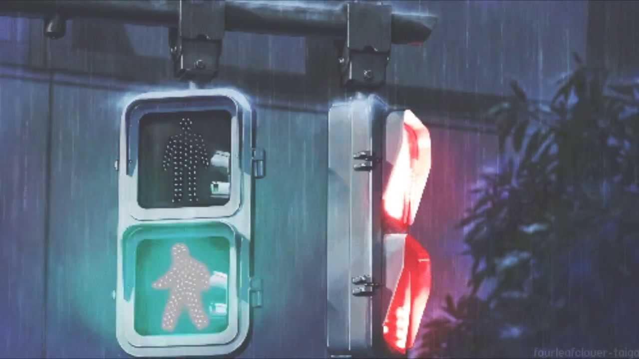 LiL PEEP - The Way I See Things 🎶