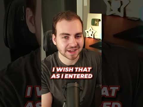 The BEST advice for junior developers