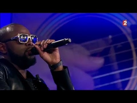 Maitre Gims interprète "Tout donner" en live acoustique #ONPC