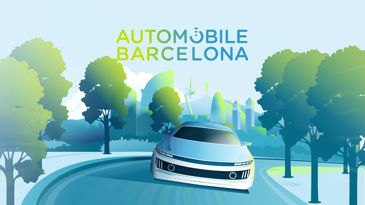 Marcas Destacadas en Automobile Barcelona 2021 🚗