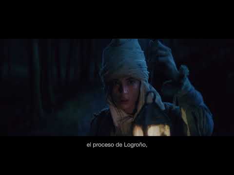 GAUA. Mitología y leyendas. 14 de noviembre en cines.