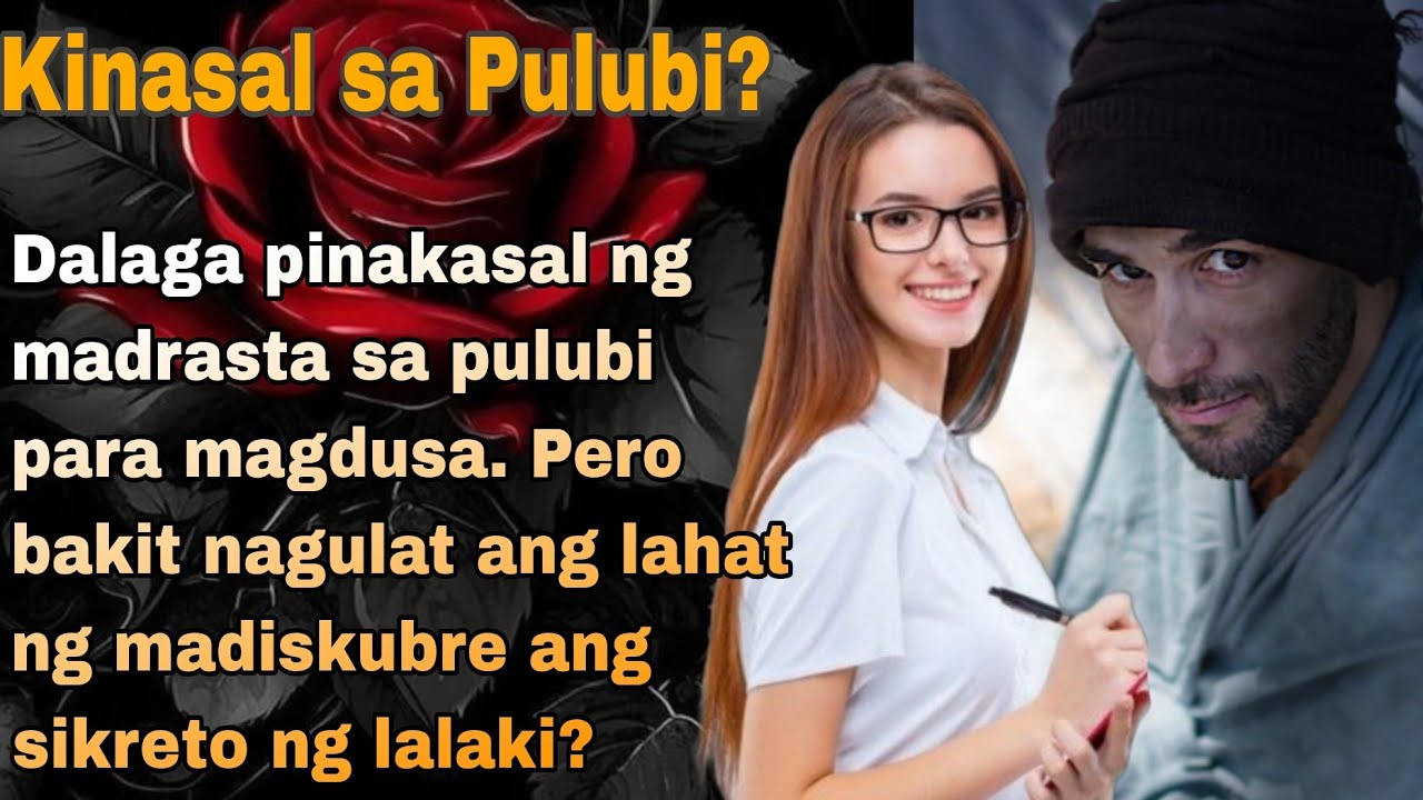 Dalaga Pinilit Ipakasal sa Pulubi 💍