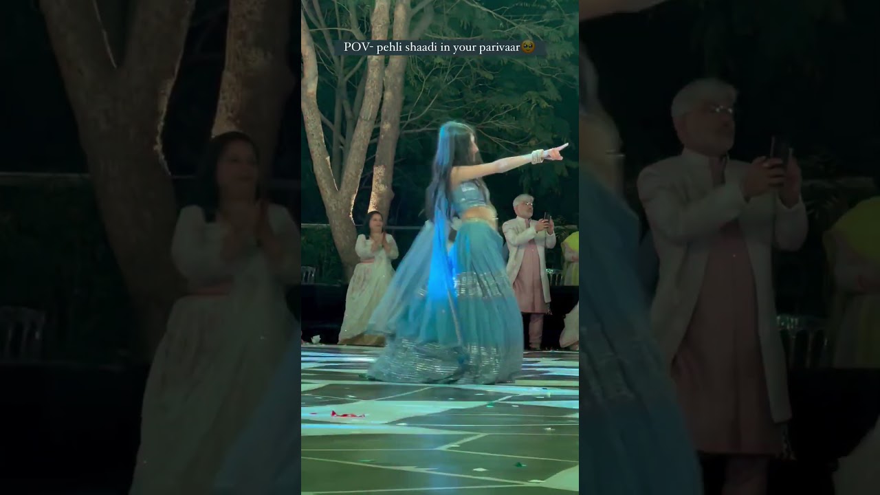 Stunning Bridal Dance Performance ✨ | Perfect Wedding Moment 💃