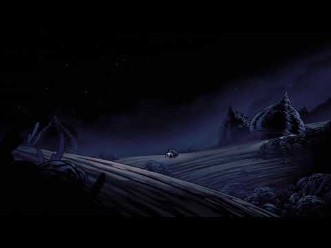 Hollow Knight Silksong: Passing of the Age Secret Cutscene