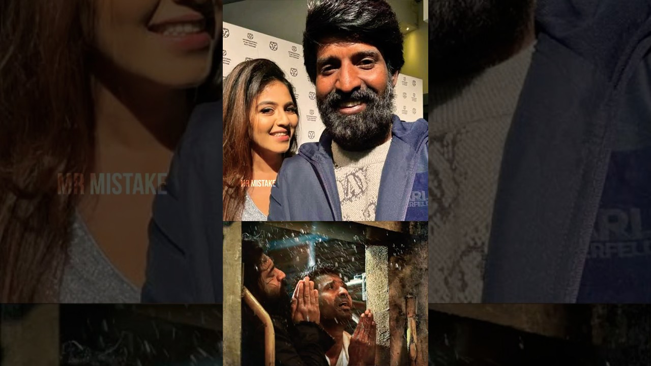 Soori's 2025 Movie Releases 🎬