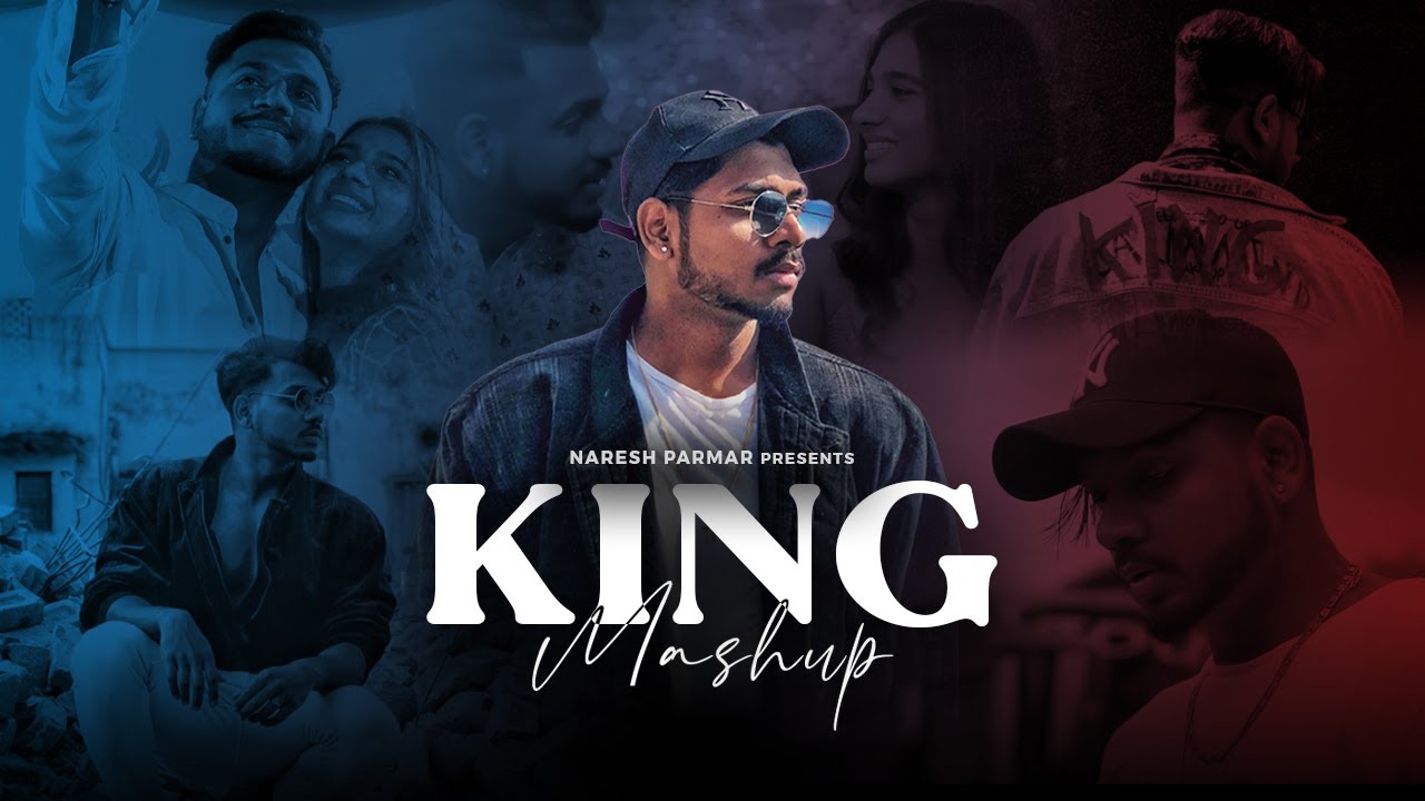 King Mashup: Maan Meri Jaan & Tu Aake Dekhle 🎶