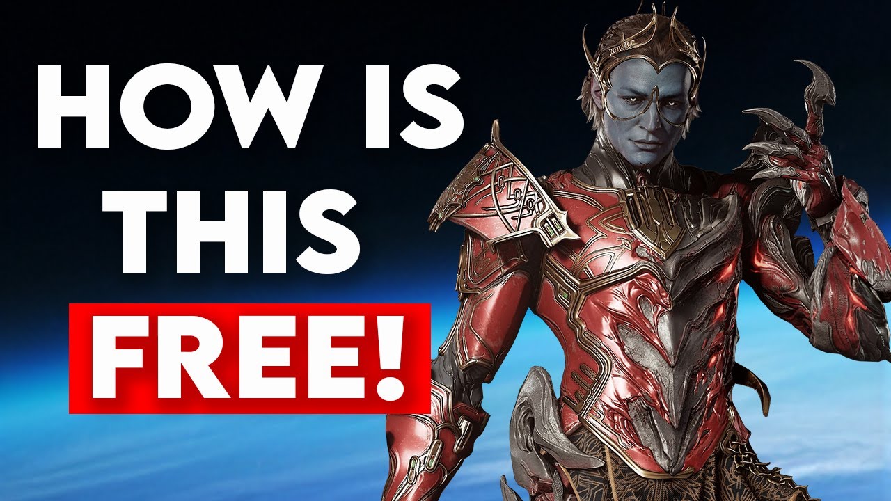 Warframe The Old Peace: First Impressions & Updates 🎮