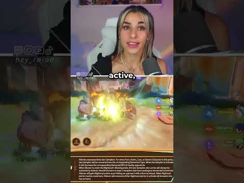 XILONEN kit explained in Razor Language!