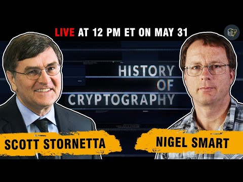 History of Cryptography: Beyond the Documentary
