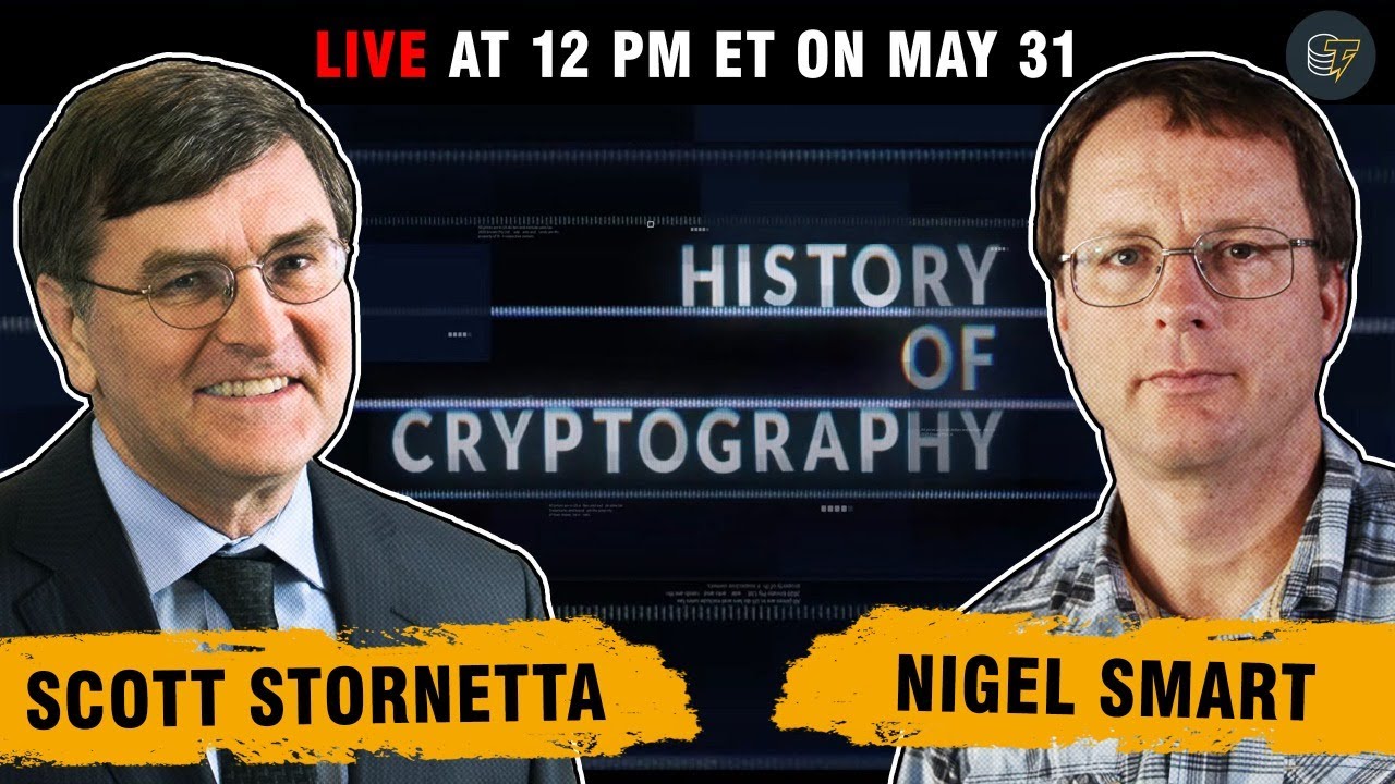 Unveiling the Secrets of Cryptography: A Journey Beyond the Documentary 🔐