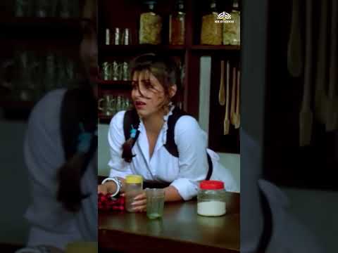 मोना ने पिलाया जहर वाली चाय ..😅😂 | Dimple Kapadia Comedy | #comedyshorts #shortscircuit #comedy