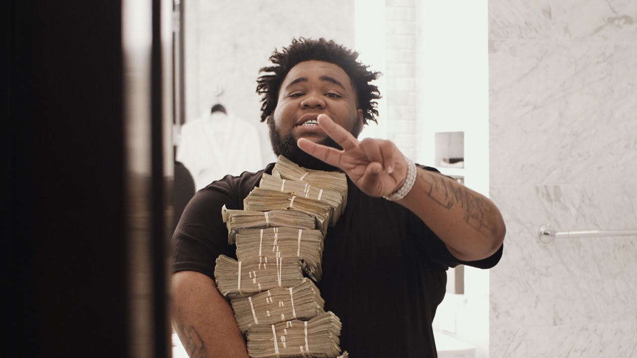 Rod Wave - Freestyle π€ Official Music Video | #pray4love