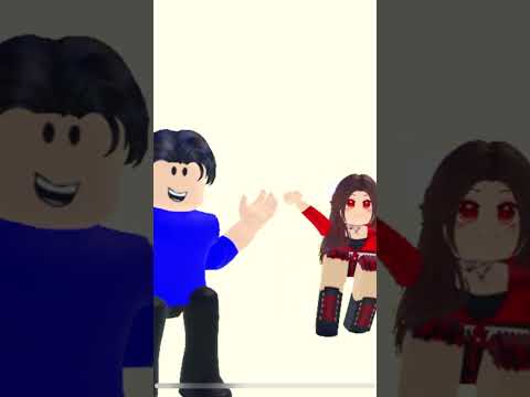 Not my Problem Andy and Isabella