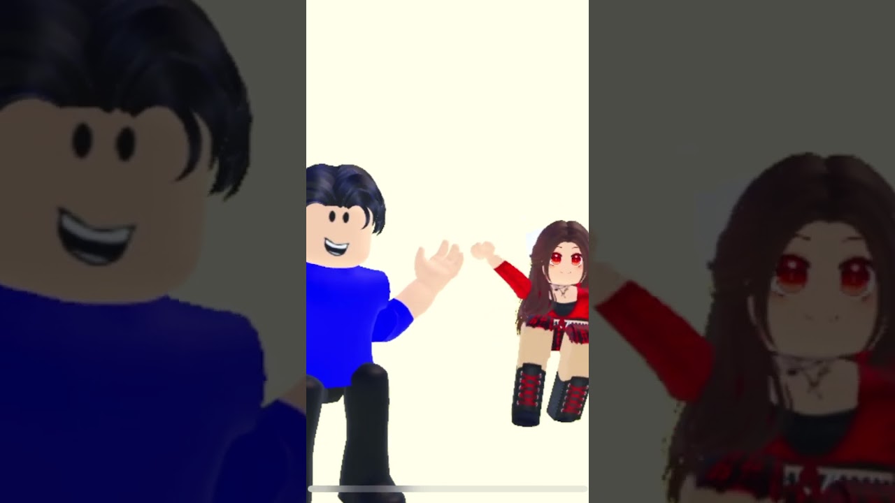 Not My Problem: Andy & Isabella