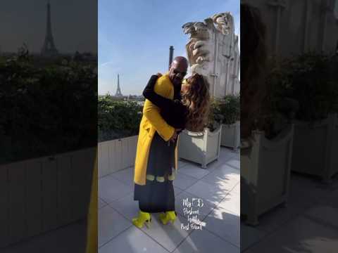 Flashback Friday 🕺🏾💃🏾 The Harvey’s