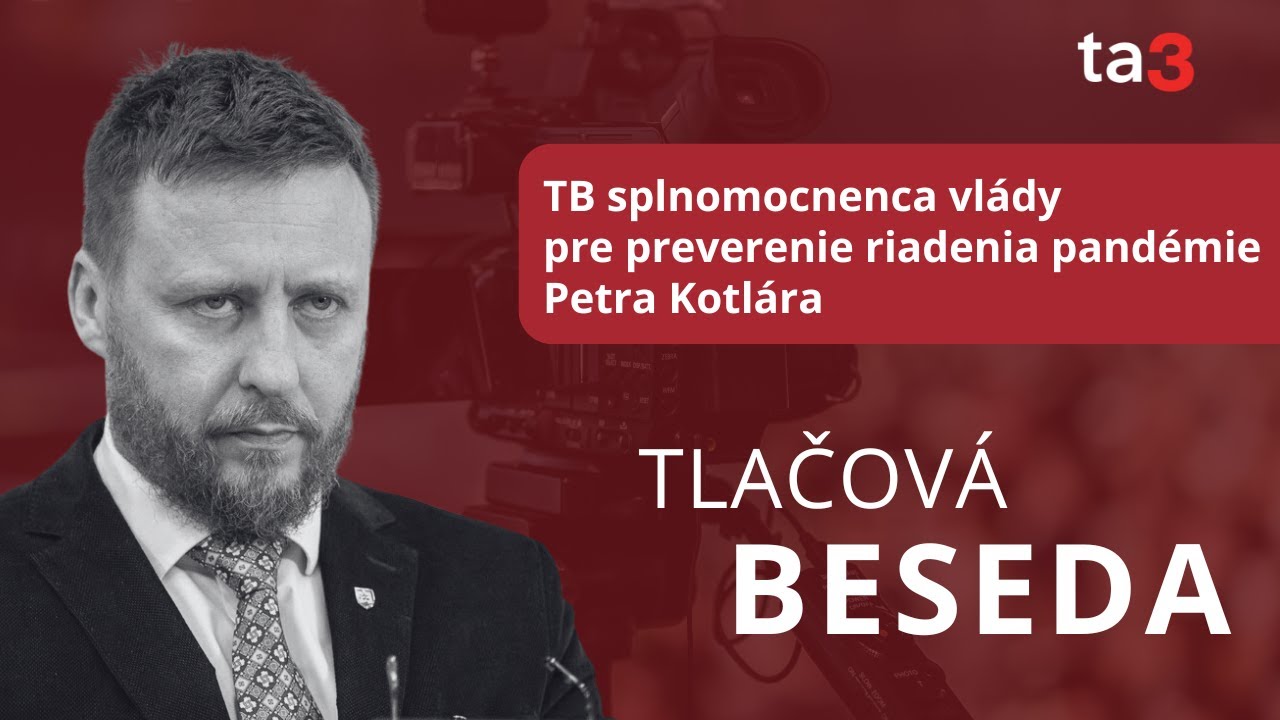 Prezident schválil preverenie riadenia pandémie od Petra Kotlára 📝