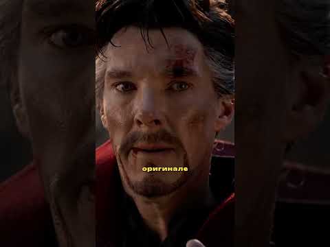 Как дубляж спас ключевой момент «Мстителей: Финал»