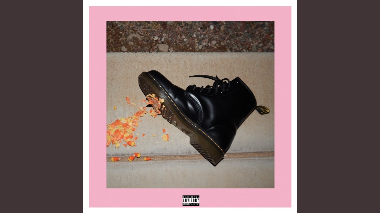 Candy Corn by ACOT & Mom and The Mailman 🎶