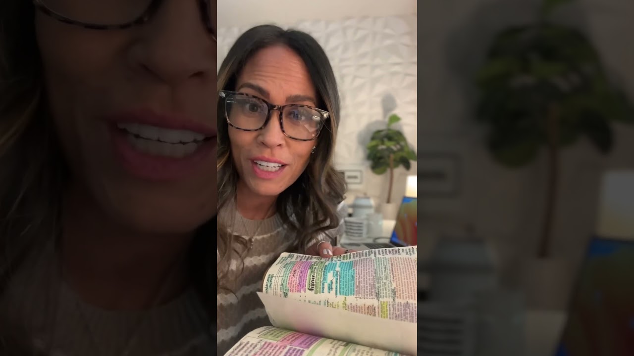 All Heart Dive 365 Bible Notes in One Place 📖