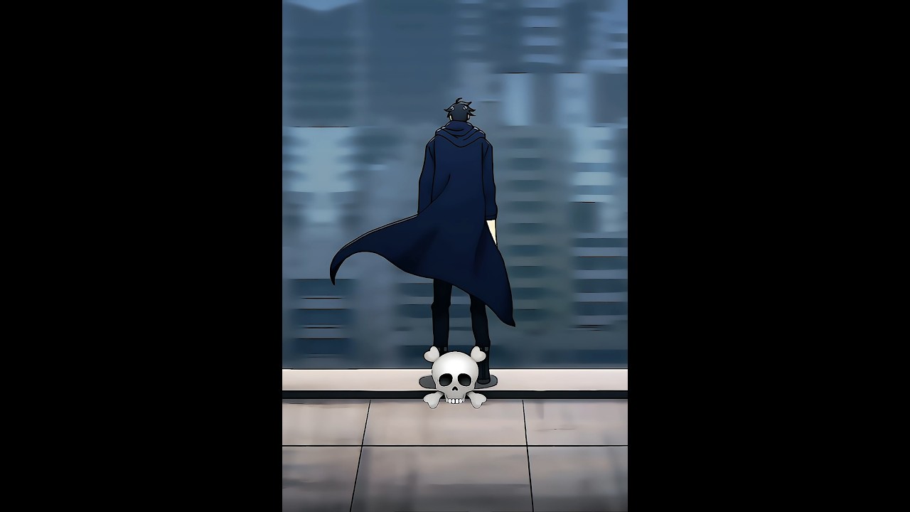 Solo Leveling S2 Ep 11: The Real King Arrives 👑